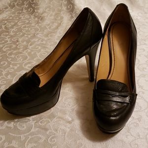 Nine West platform heels 5 for $20